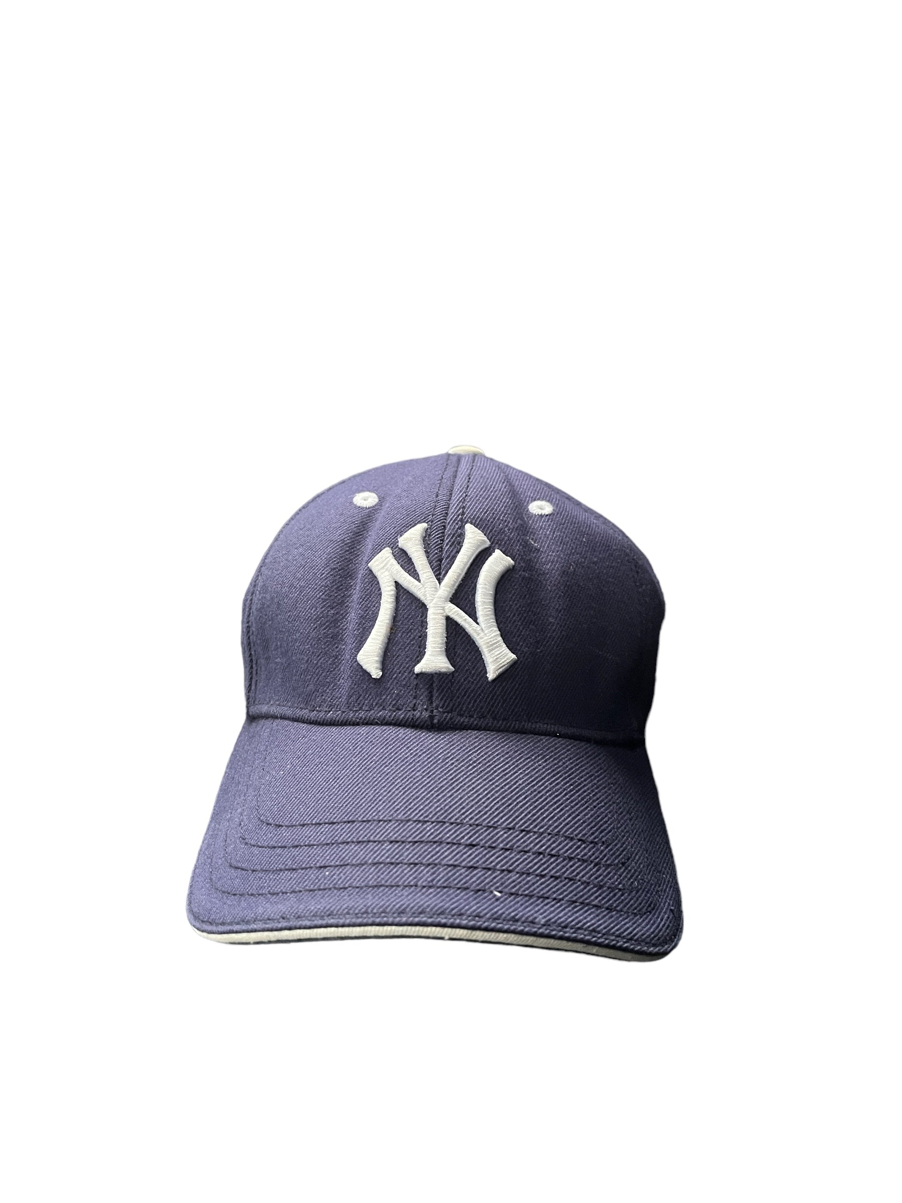 Vintage American Needle New York Yankees Hat – UnifiedEdmonton