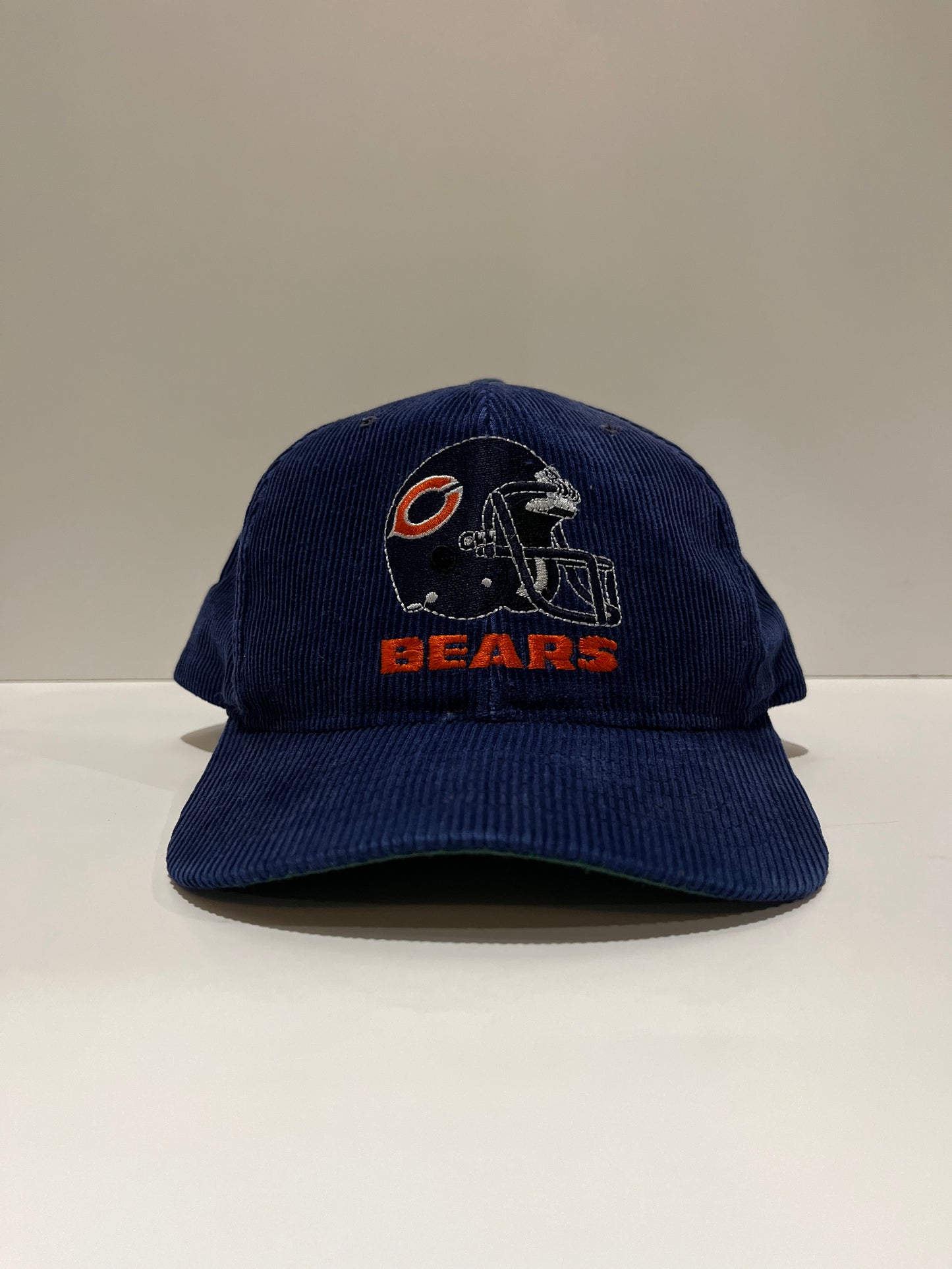Vintage NFL The Classic Chicago Bears Snapback Hat