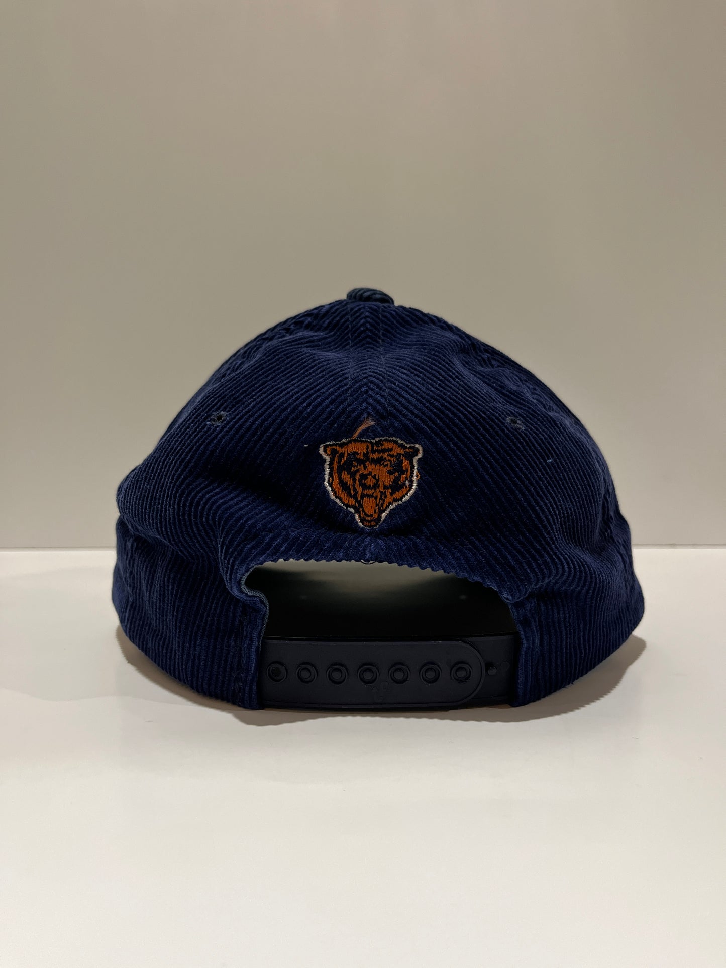 Vintage NFL The Classic Chicago Bears Snapback Hat