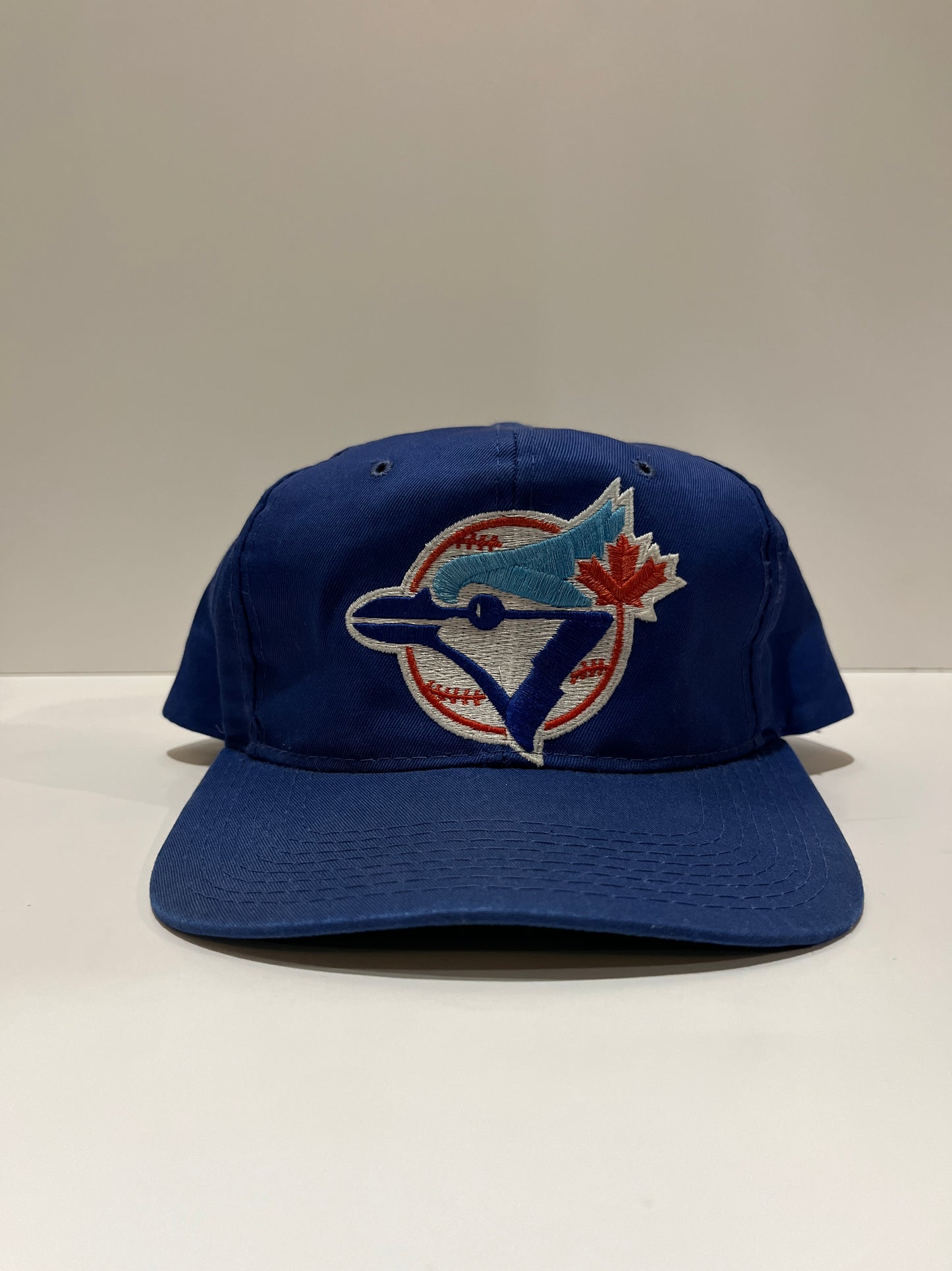 Vintage Starter Blue Jays Snapback Hat