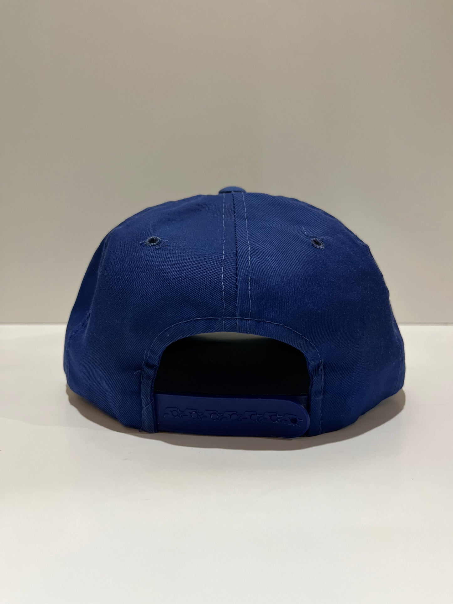 Vintage Starter Blue Jays Snapback Hat