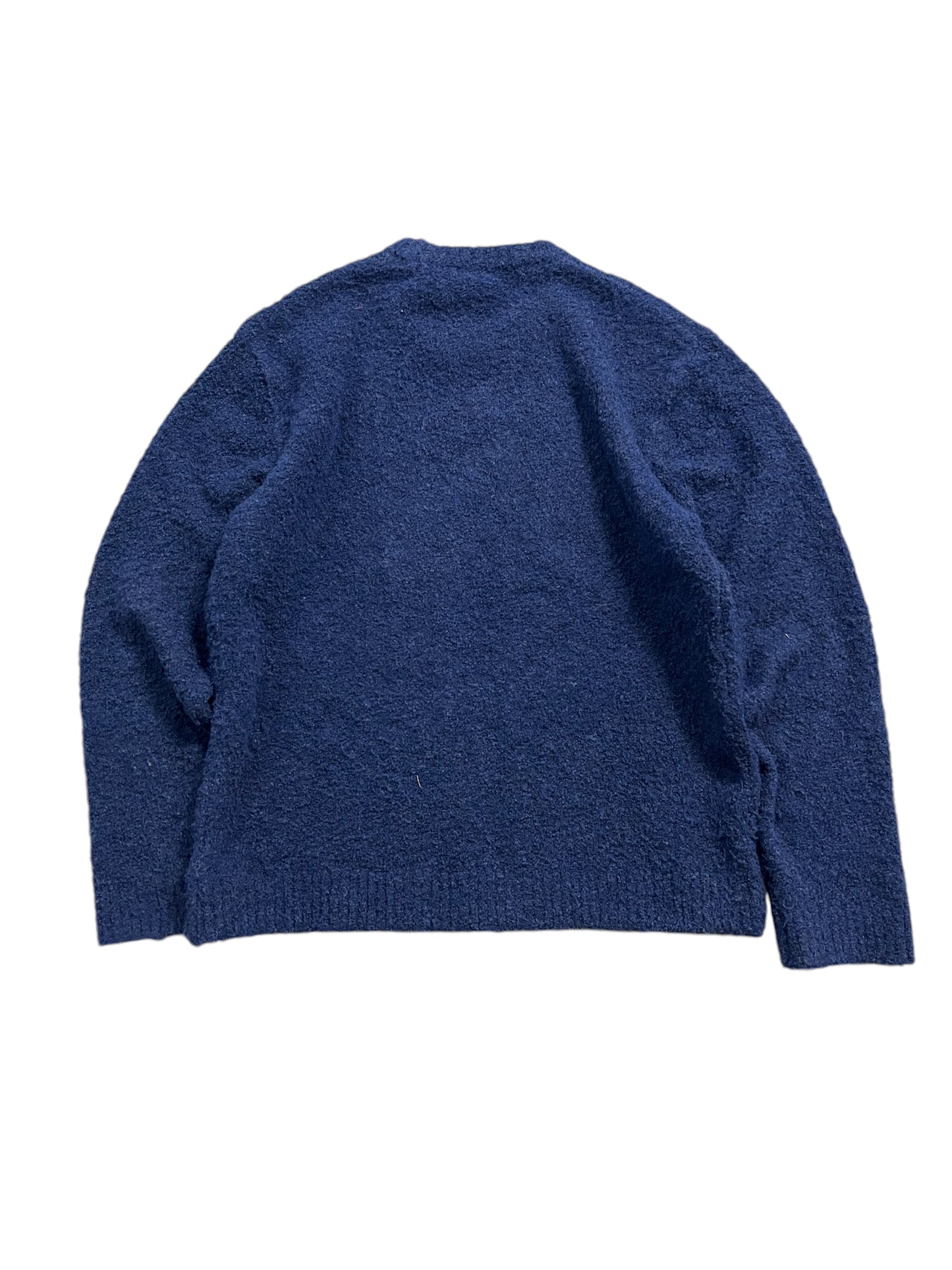 Vintage Knit Sweater