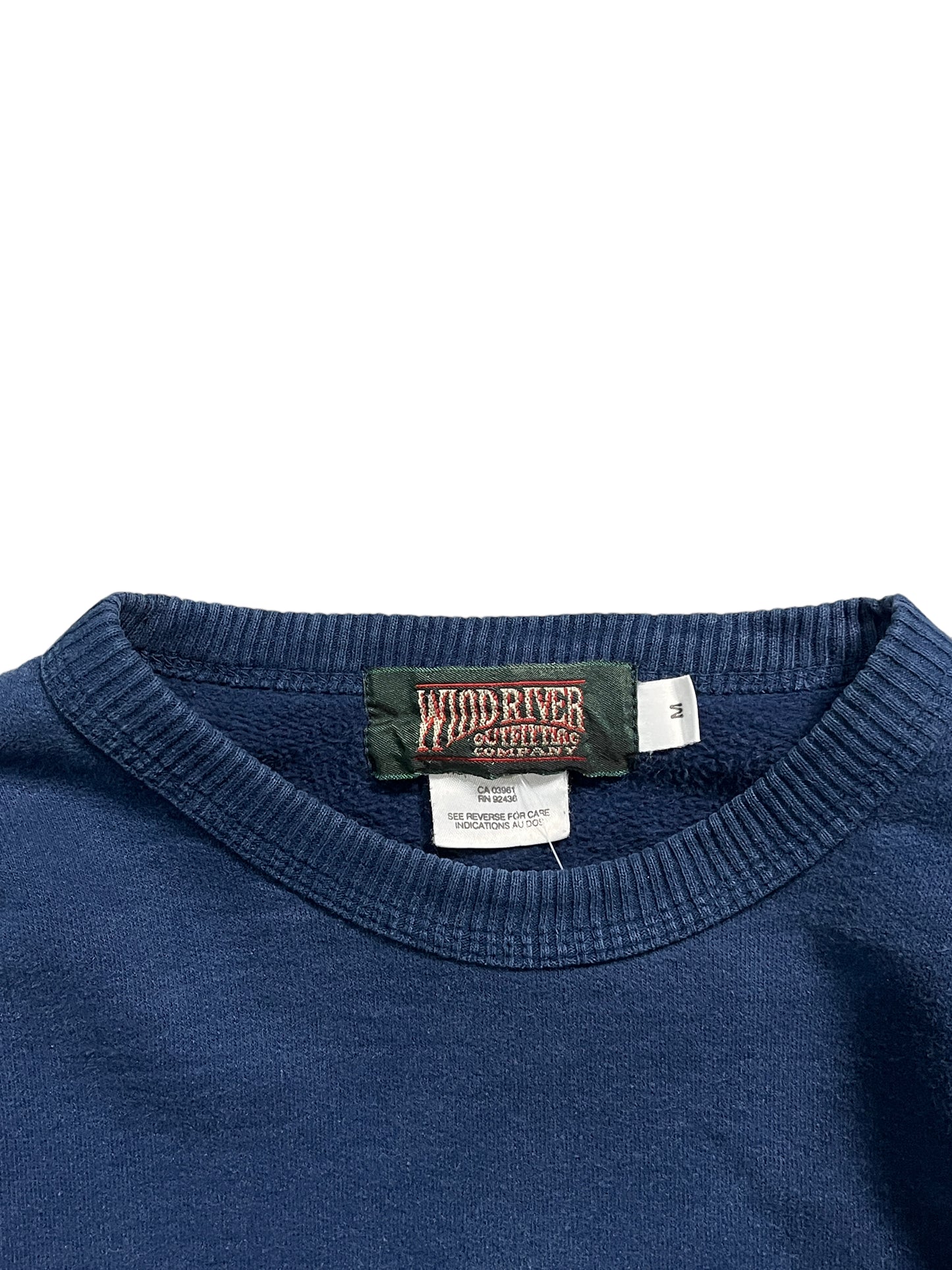 Vintage Windriver Sweater
