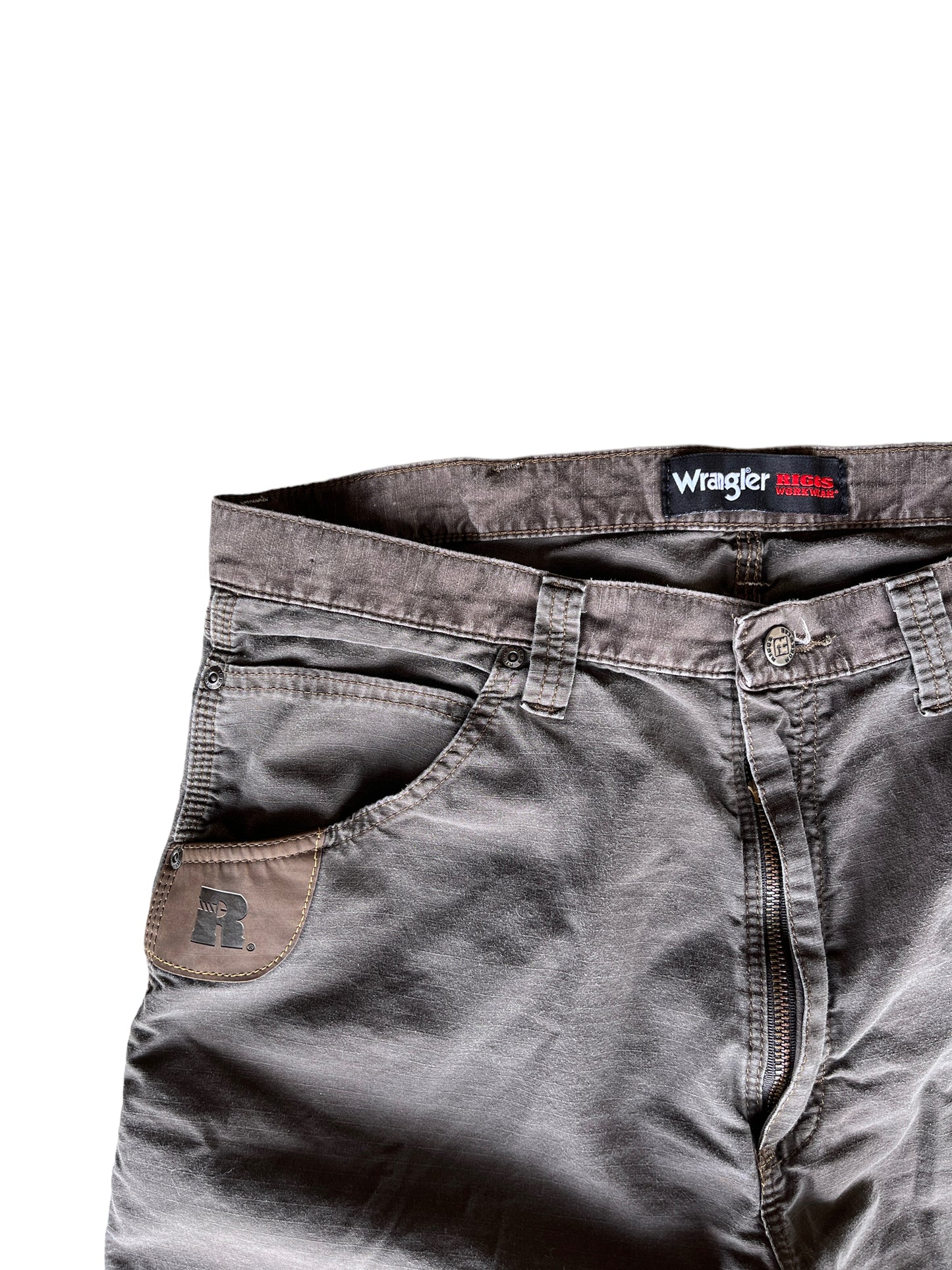 Vintage Wrangler Shorts