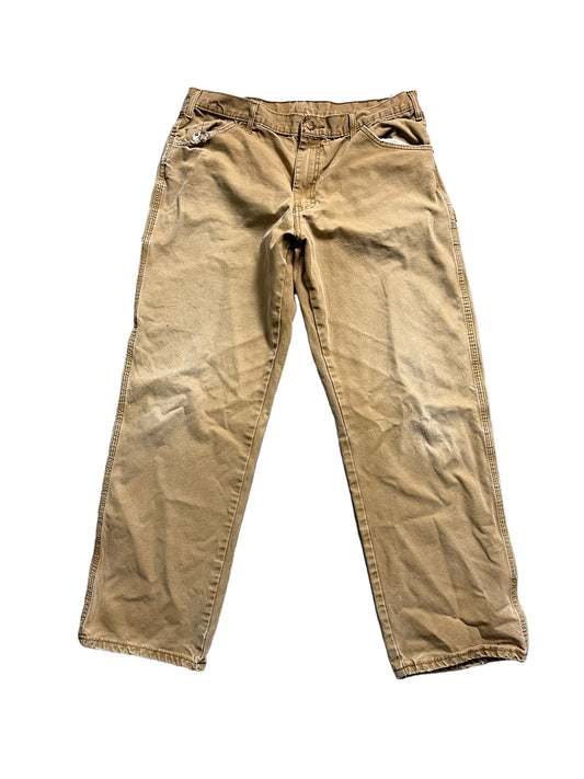 Vintage Dickies Relaxed Pants