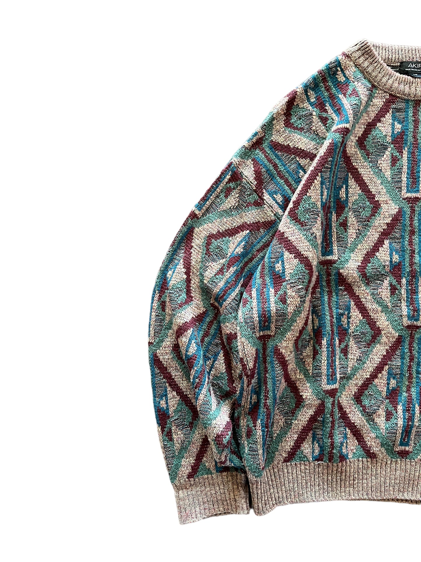 Vintage Akira Knit Sweater