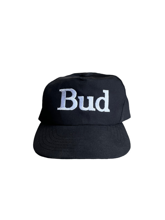 Vintage "Bud" Snapback Hat