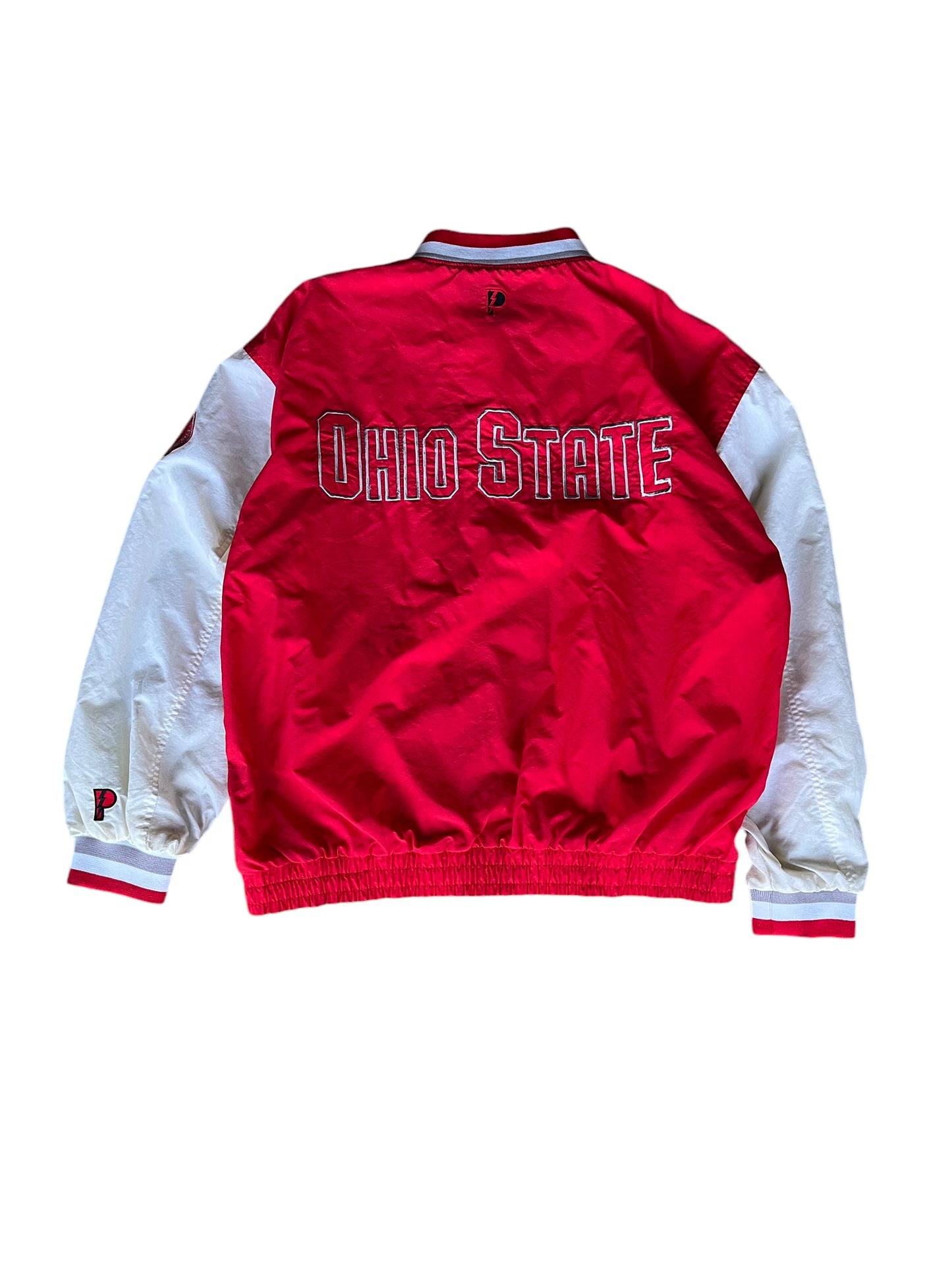 Vintage Ohio State University Jacket