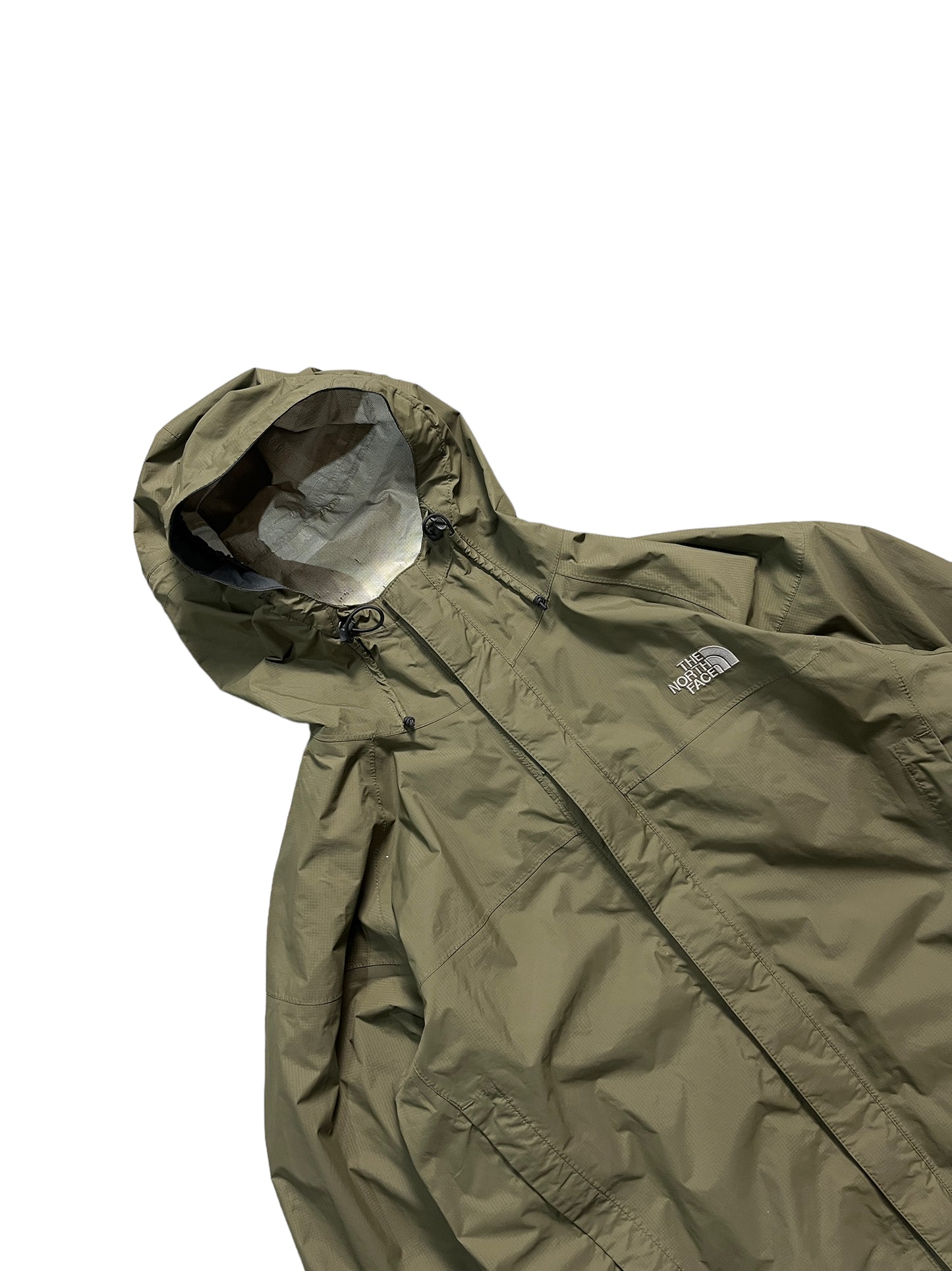 The North Face Hyvent DT Windbreaker Jacket