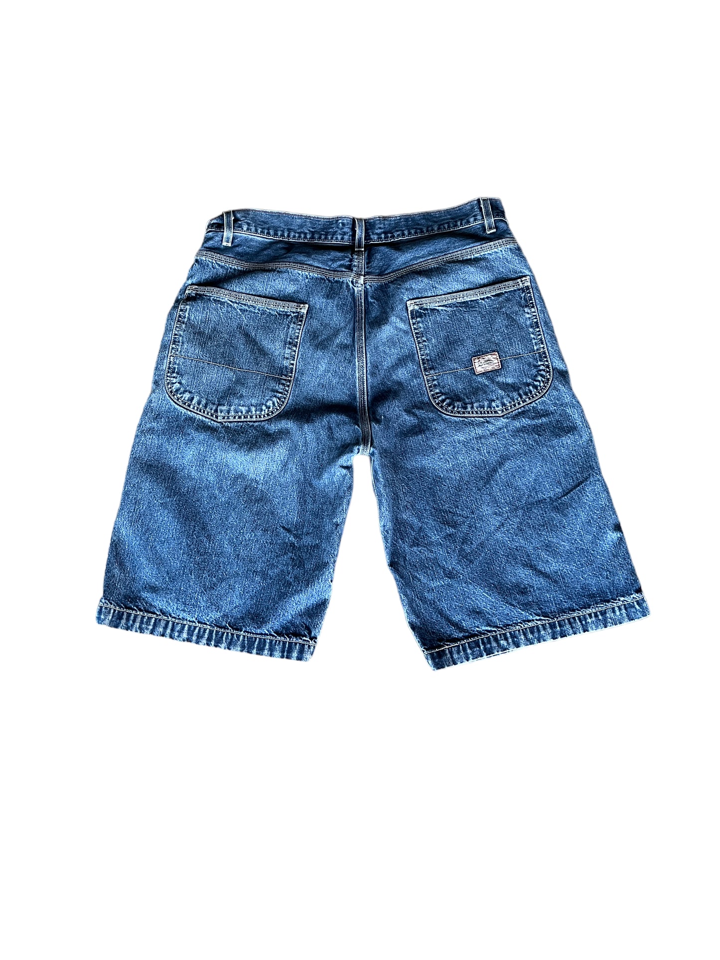 Vintage Levi's Jean Shorts