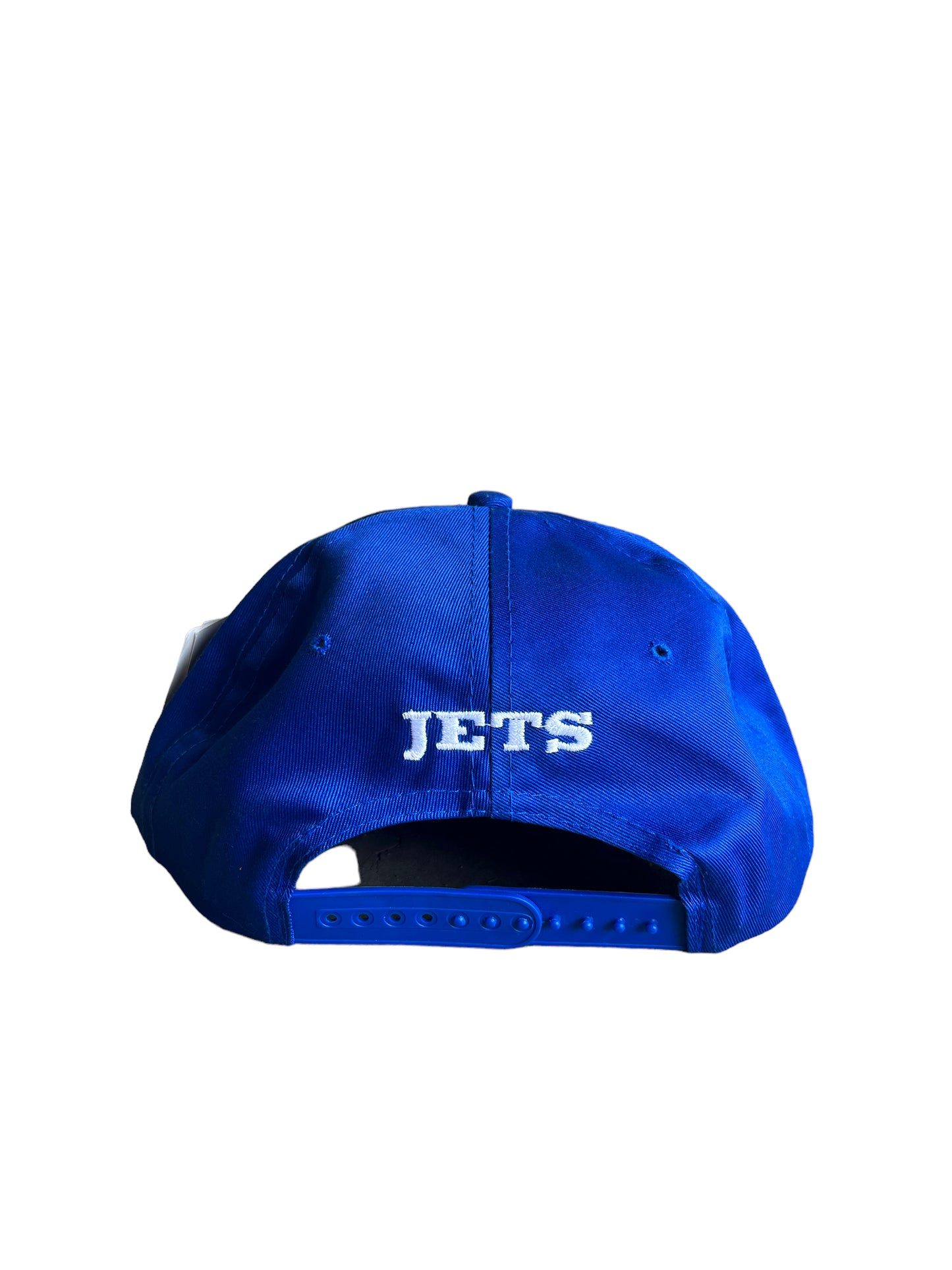 Vintage Winnipeg Jets Snapback Hat