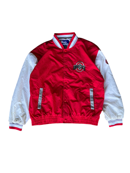 Vintage Ohio State University Jacket