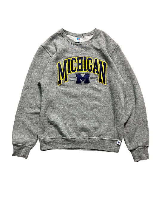Vintage Michigan Wolverines Sweater