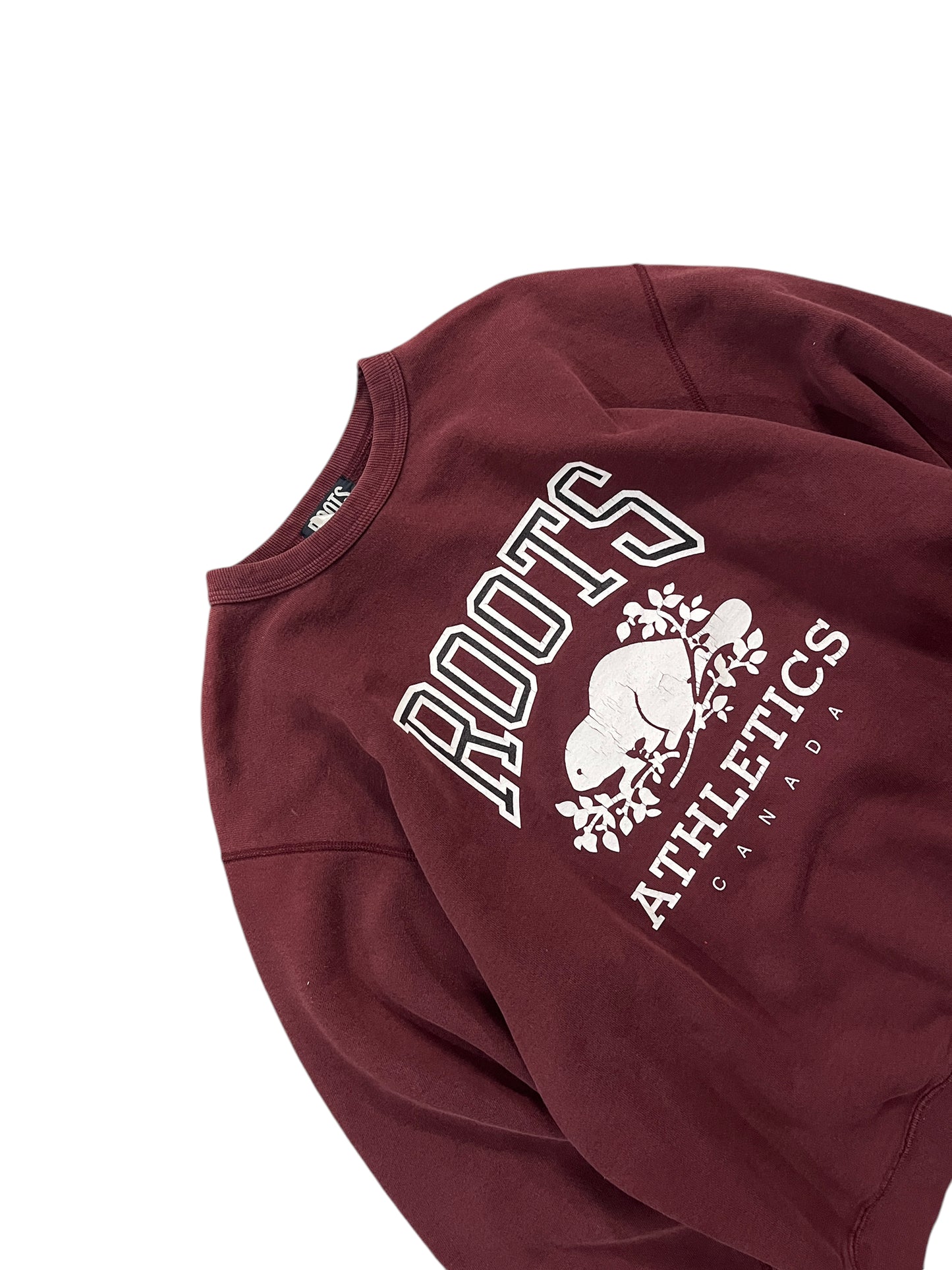 Vintage Roots Athletics Sweater