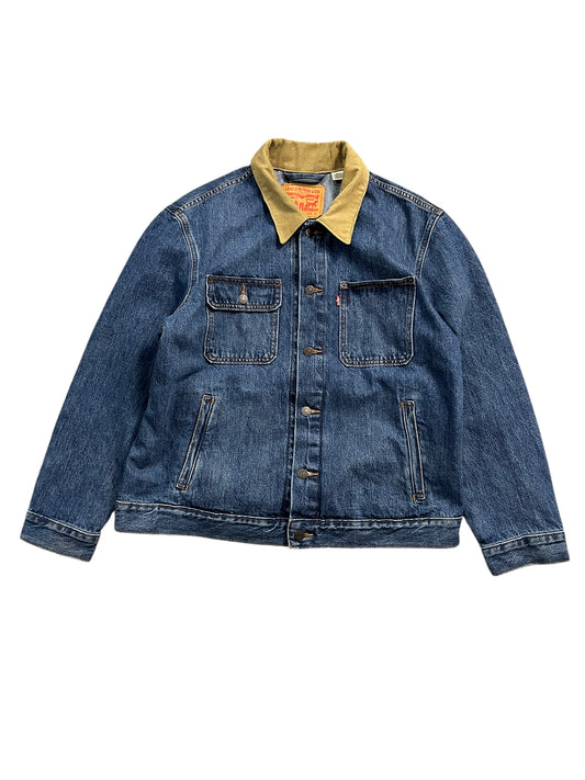 Vintage Levi's Denim Jacket