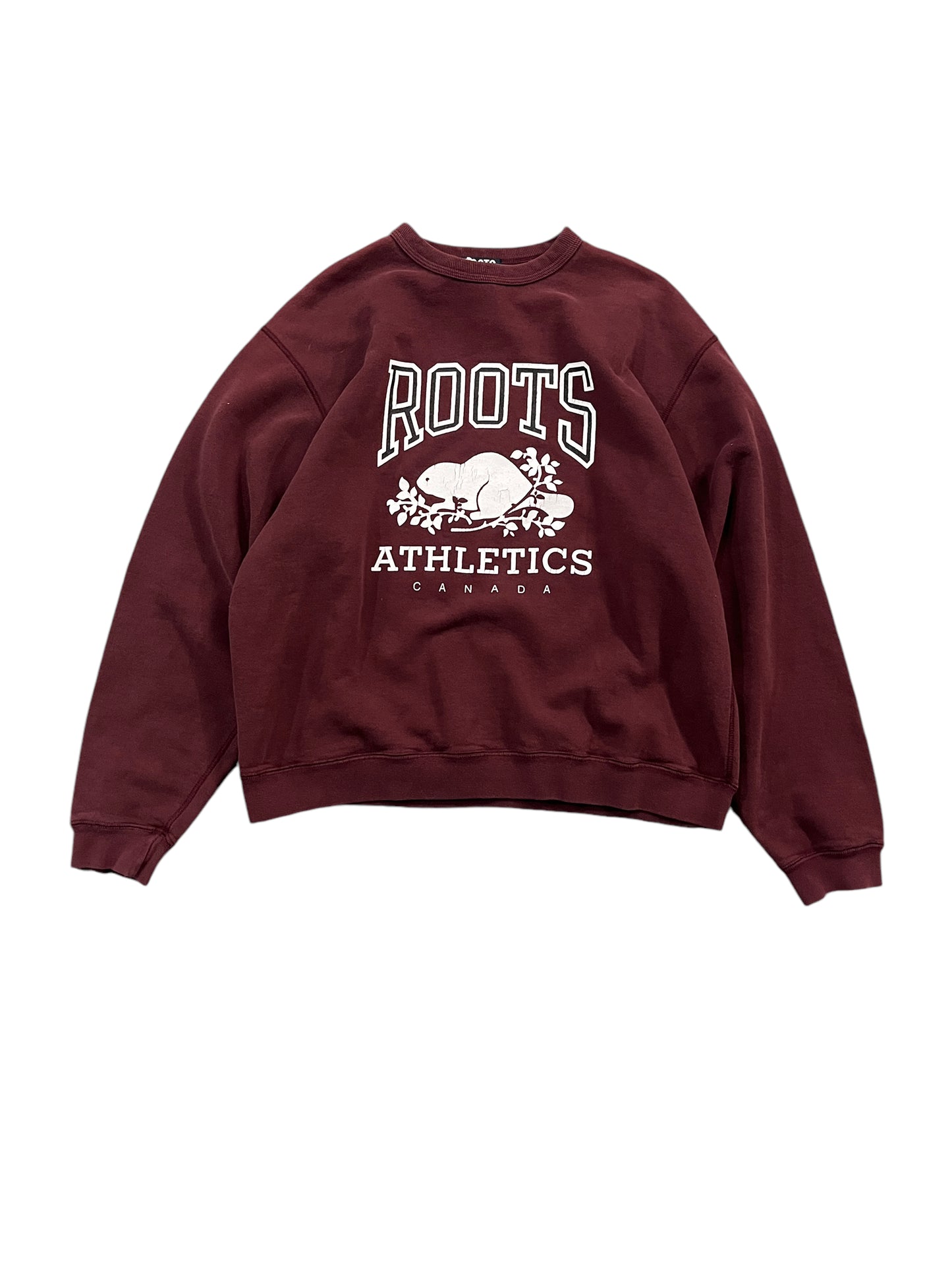 Vintage Roots Athletics Sweater