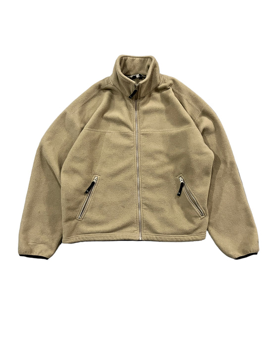 Vintage Windriver Fleece Zip Up Jacket