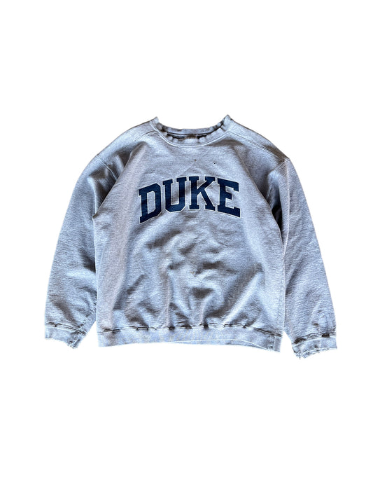 Vintage Duke University Sweater