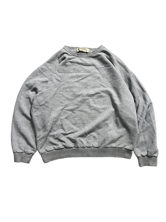 Vintage Windriver Sweater Grey