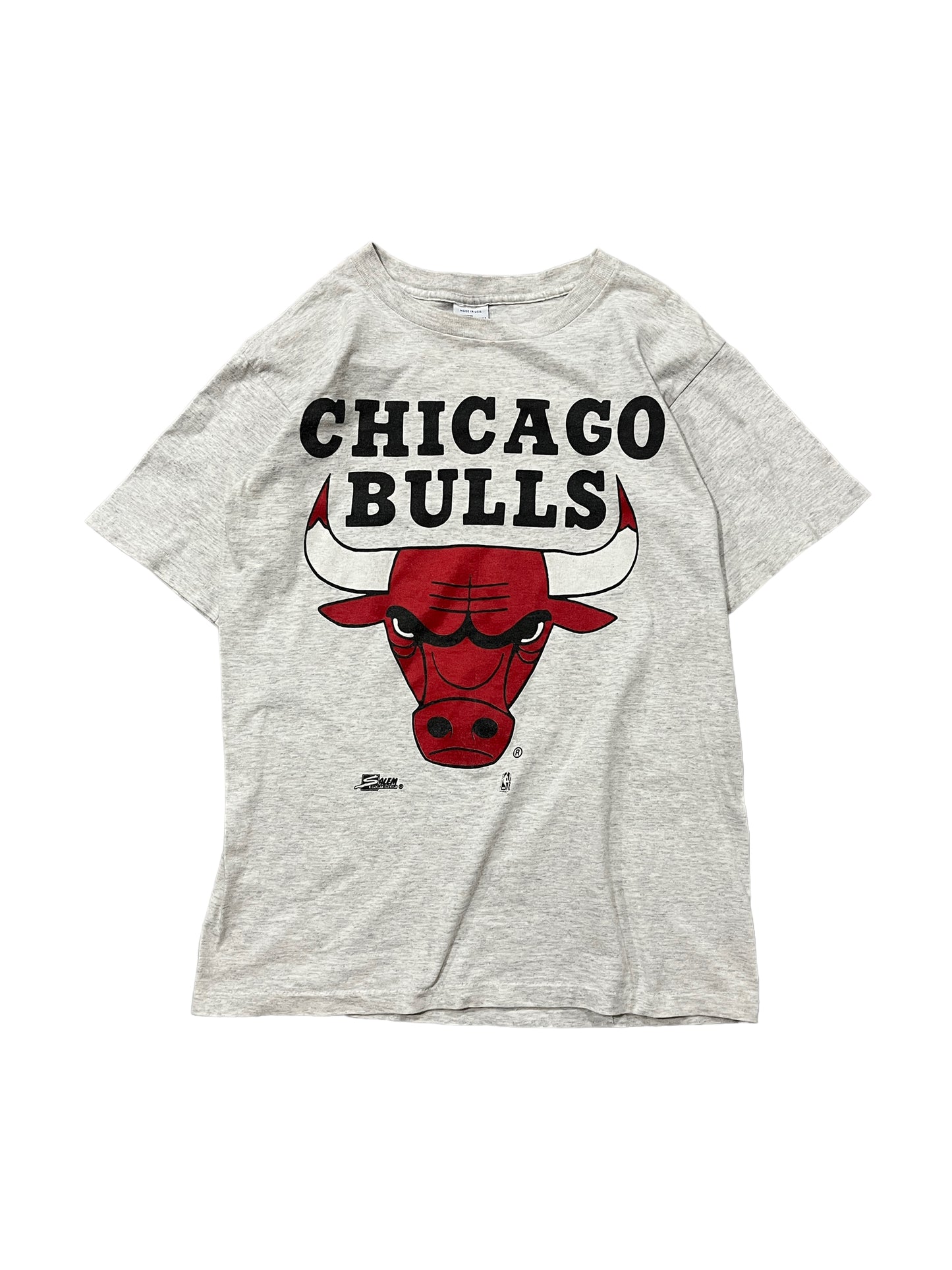 Vintage 90's Chicago Bulls Tee