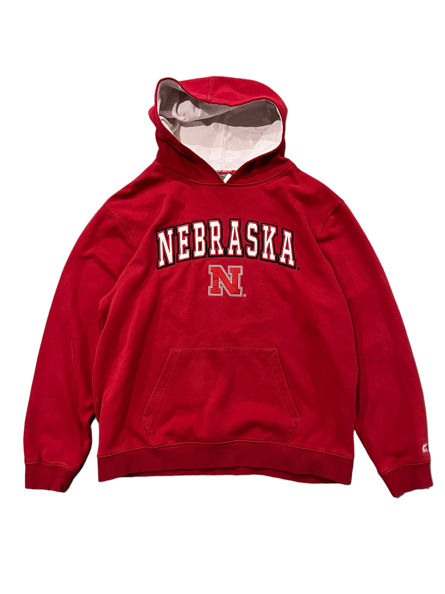 Vintage Nebraska Hoodie