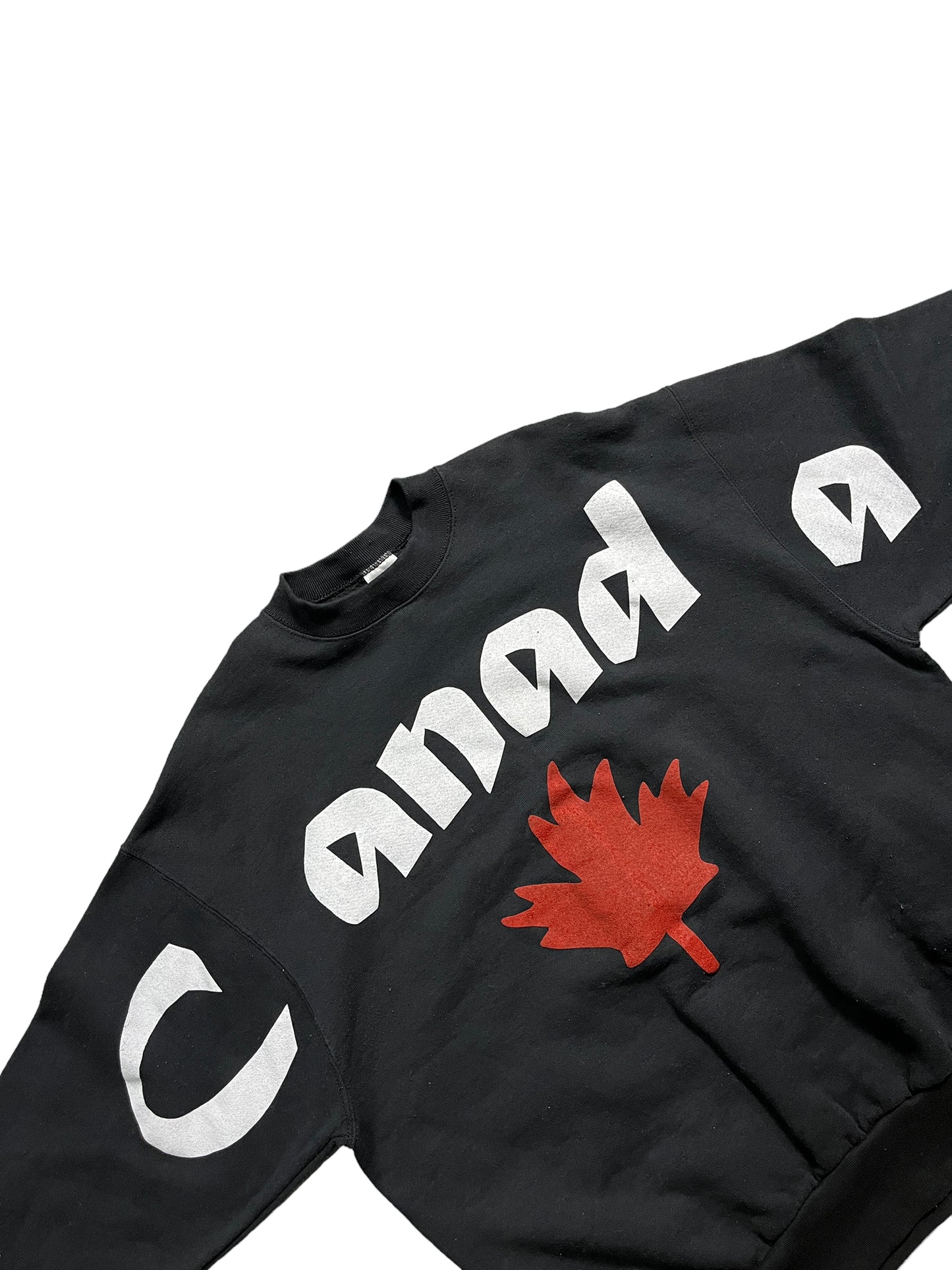 Vintage Canada Sweater