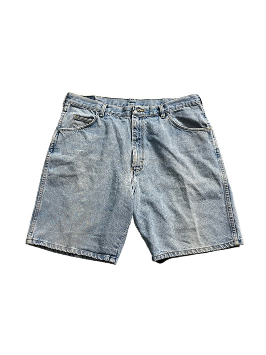 Vintage Wrangler Jean Shorts