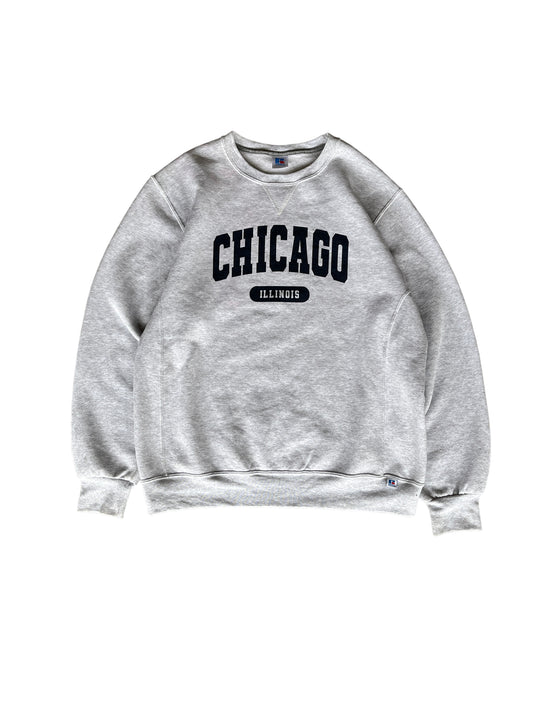 Vintage Chicago Sweater