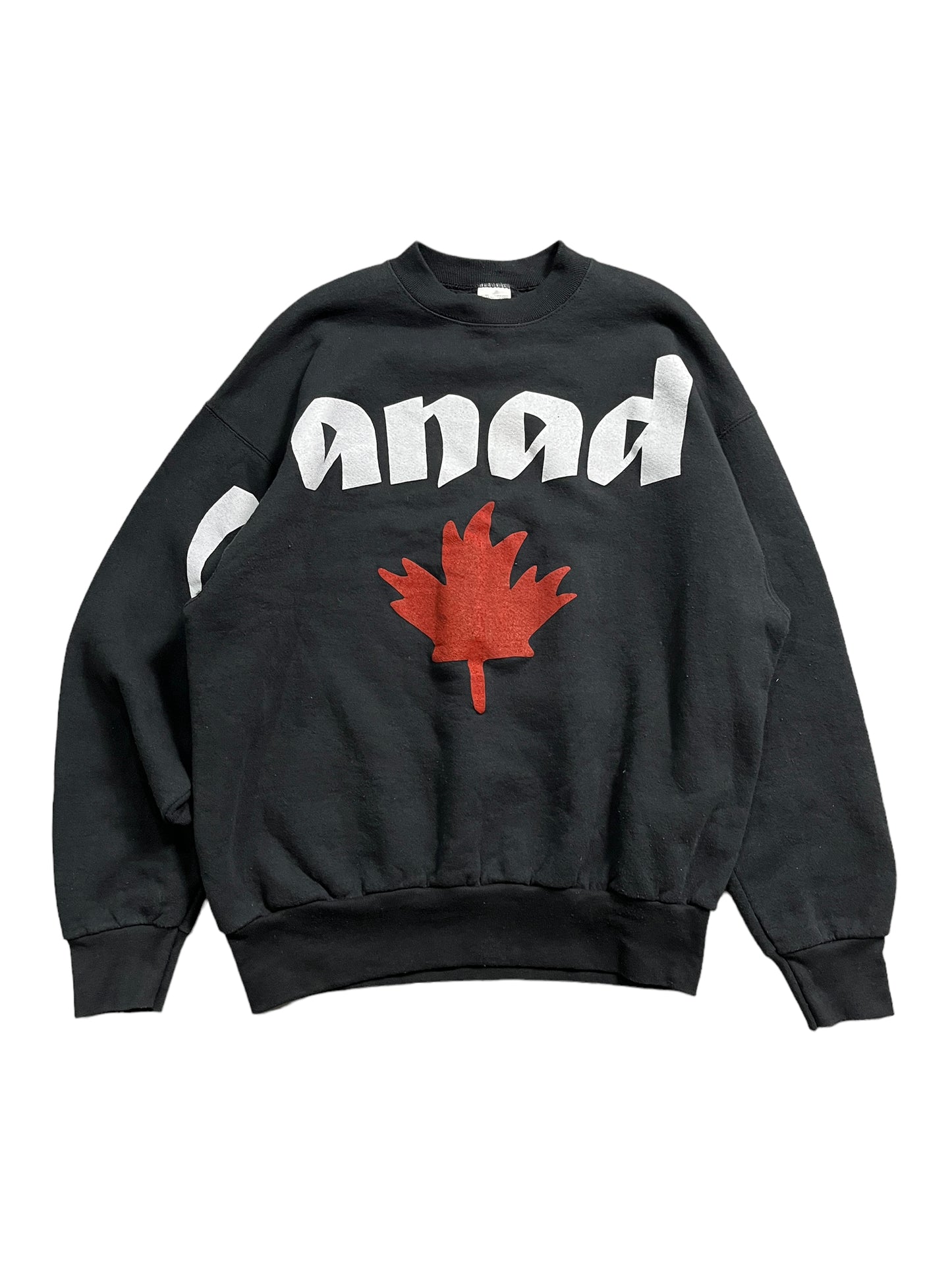 Vintage Canada Sweater