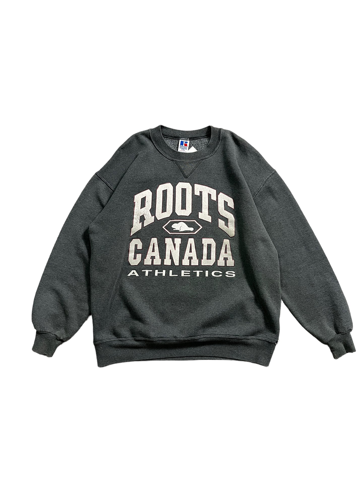 Vintage Russell Athletic Roots Sweater