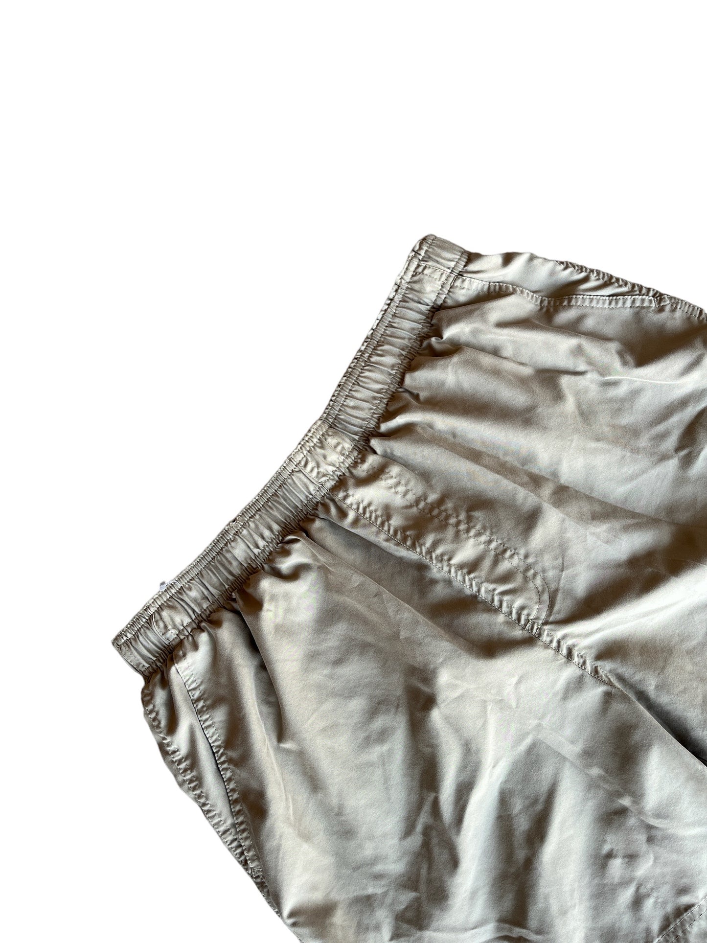 Vintage Faded Glory Shorts Beige