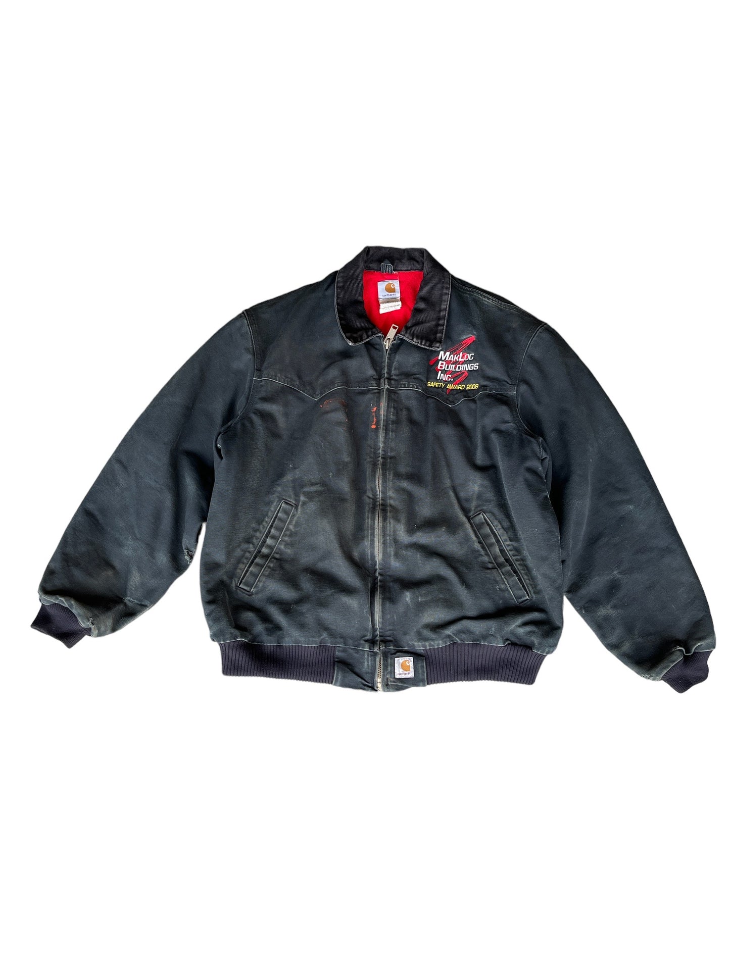 Vintage 90's Carhartt Jacket