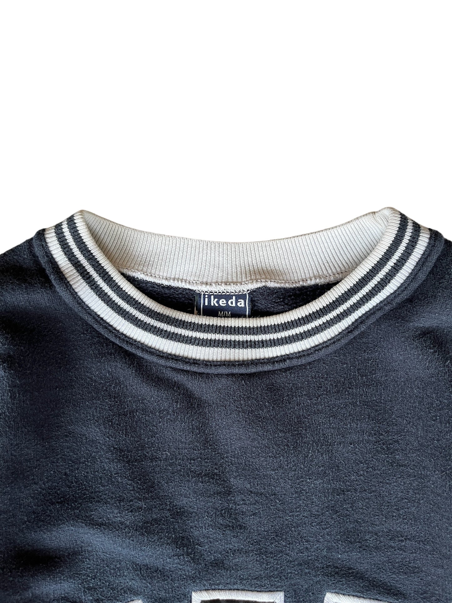 Vintage Ikeda Sweatshirt