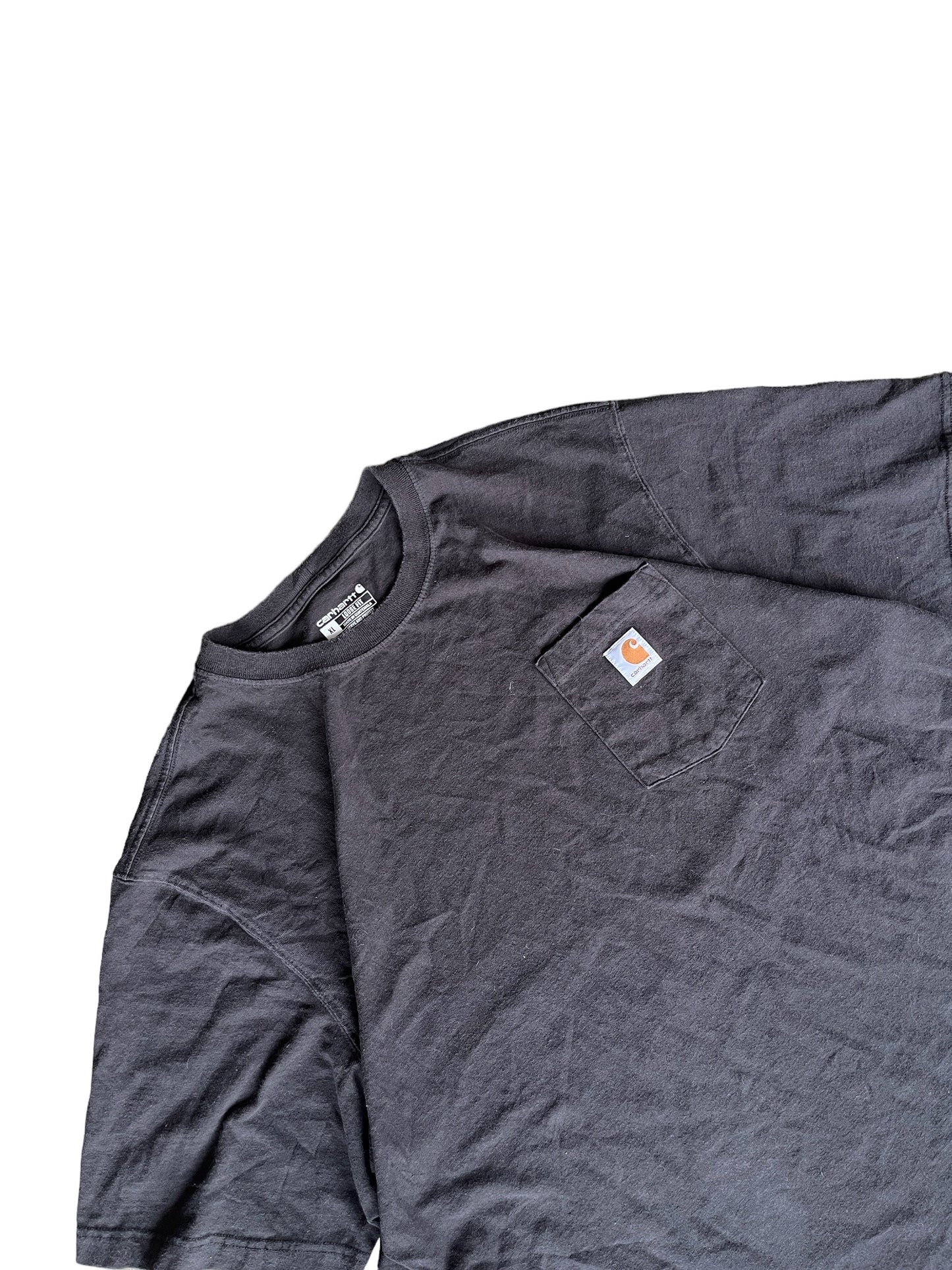 Heavyweight Carhartt Tee