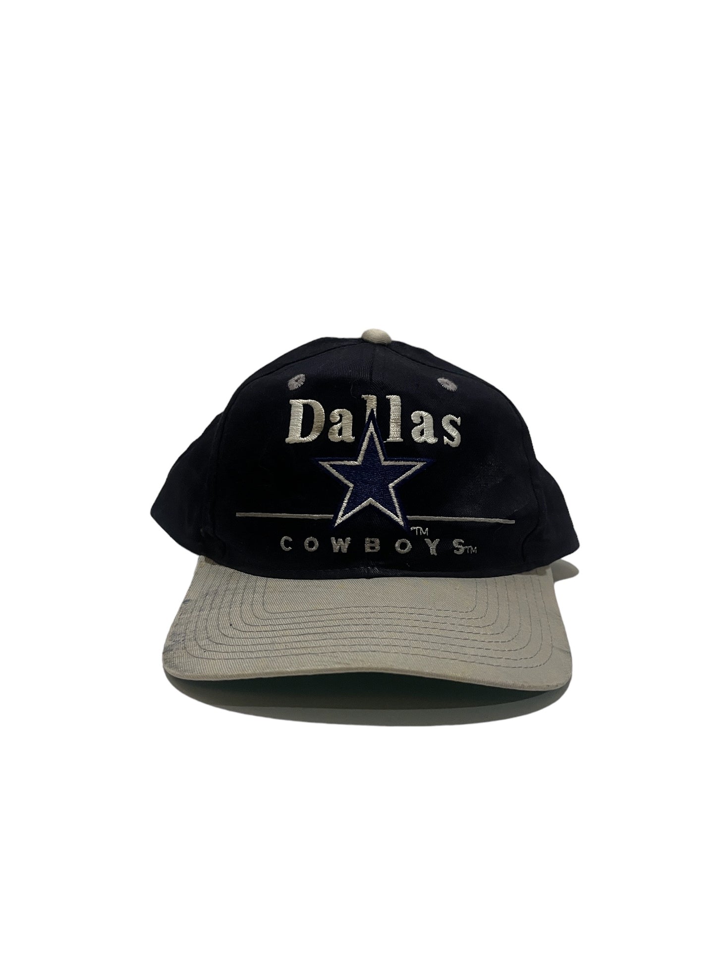 Vintage The Classic NFL Dallas Cowboys Snapback