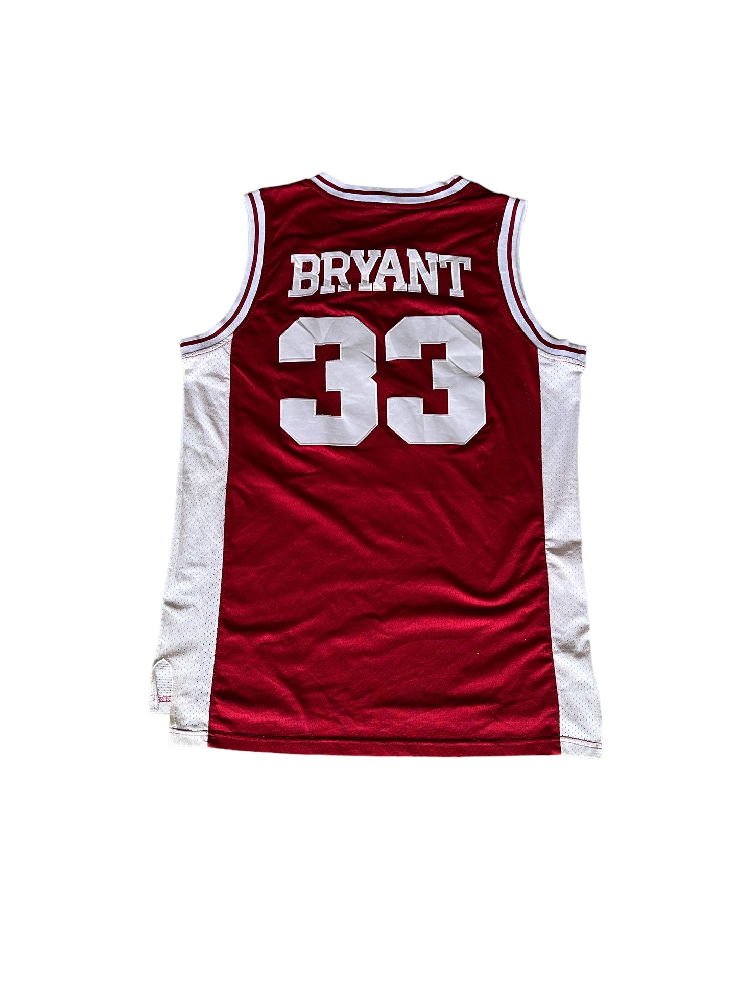 Nike Lower Merion High School 1996 "Kobe Bryant" Jersey