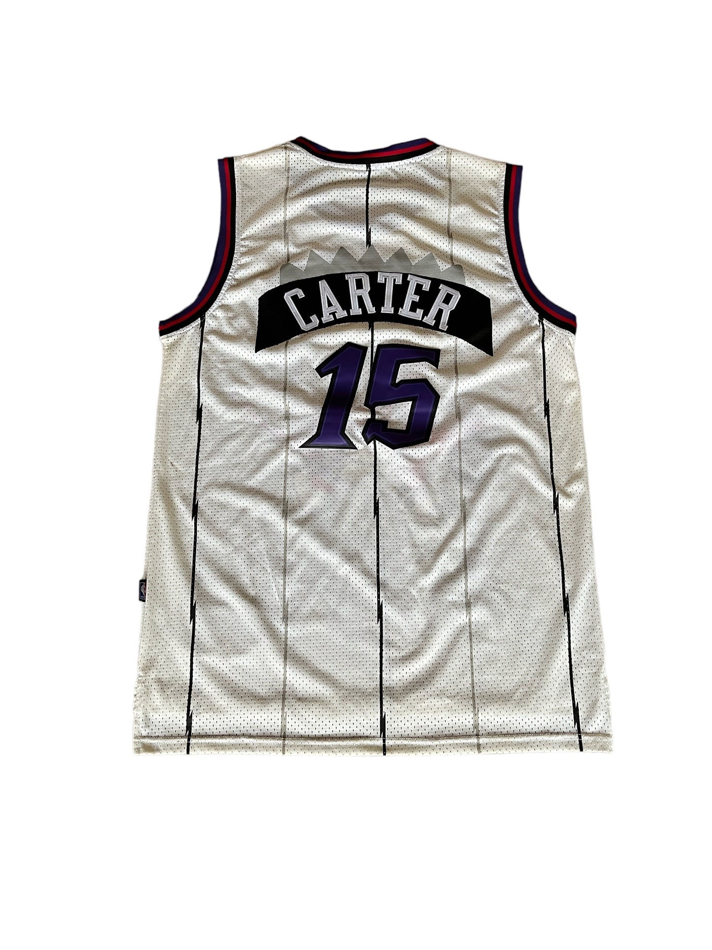 Nike NBA Toronto Raptors "Vince Carter" Jersey
