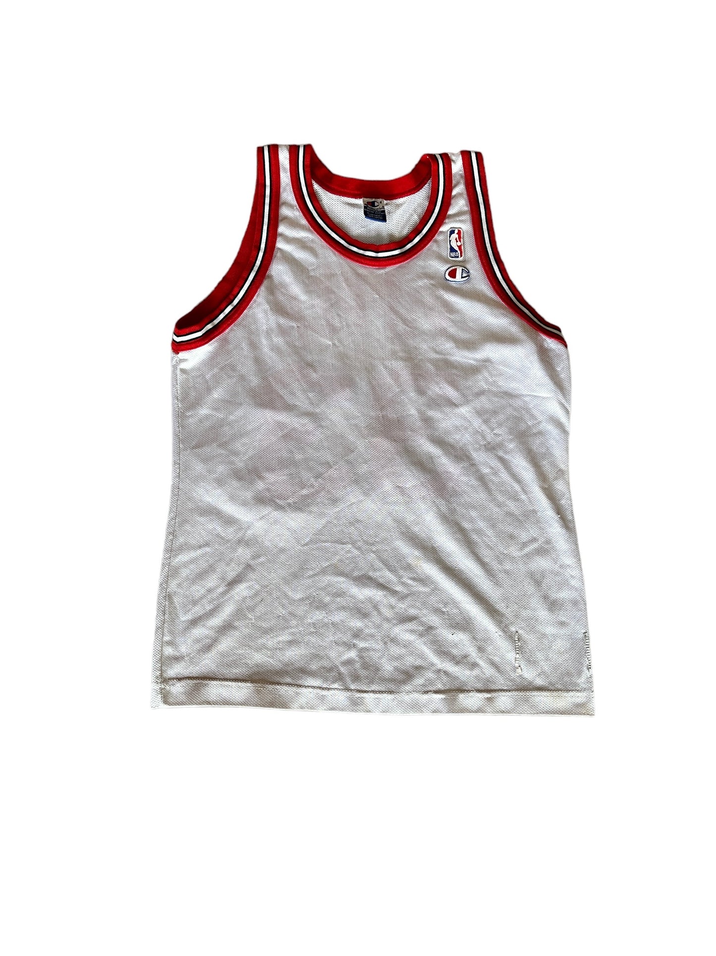 Vintage Champion "Scottie Pippen" Bulls Jersey