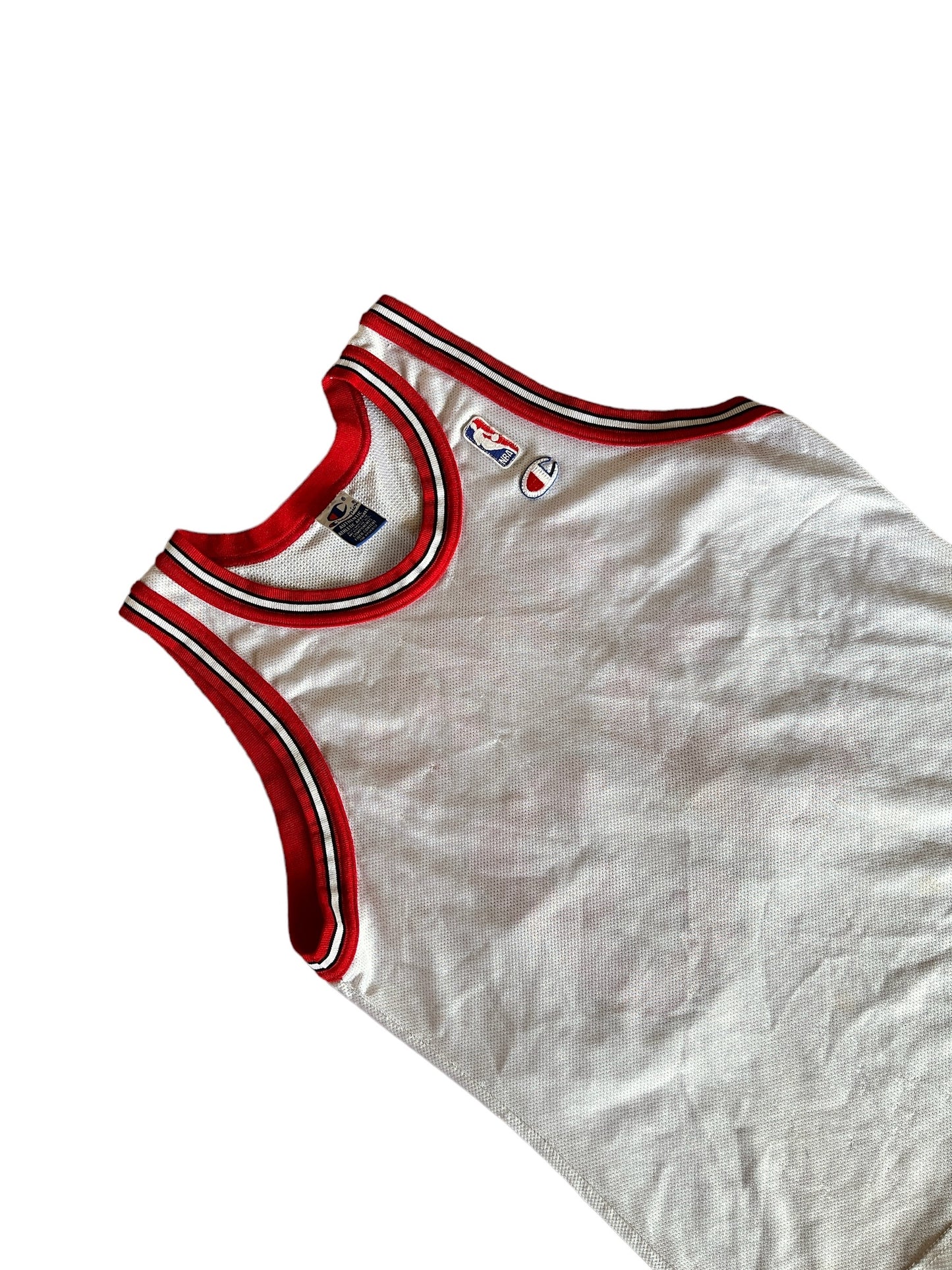 Vintage Champion "Scottie Pippen" Bulls Jersey