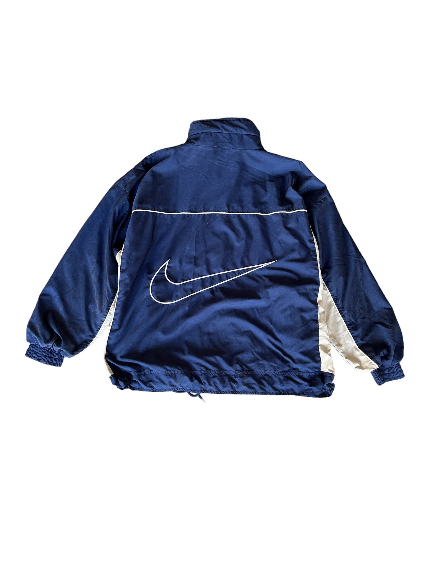 Vintage Nike Windbreaker Jacket