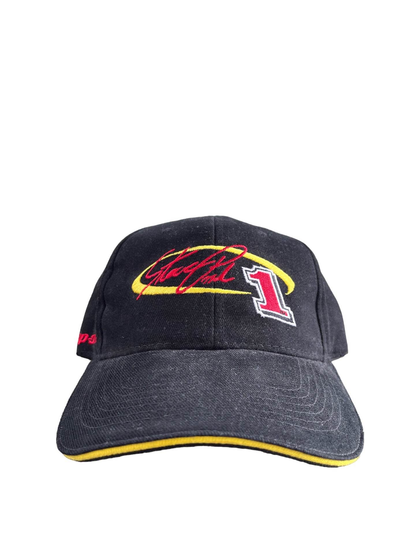 Vintage Chase Authentics Snap On Hat