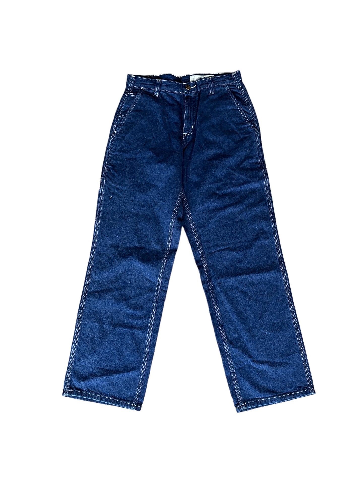 Vintage Carhartt Relaxed Denim Pants