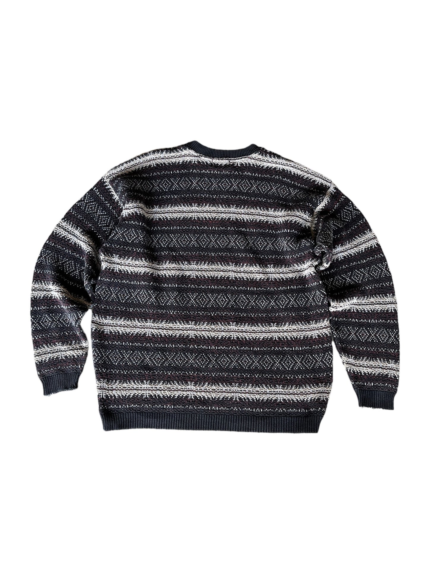 Vintage "TT & Co" Sweater
