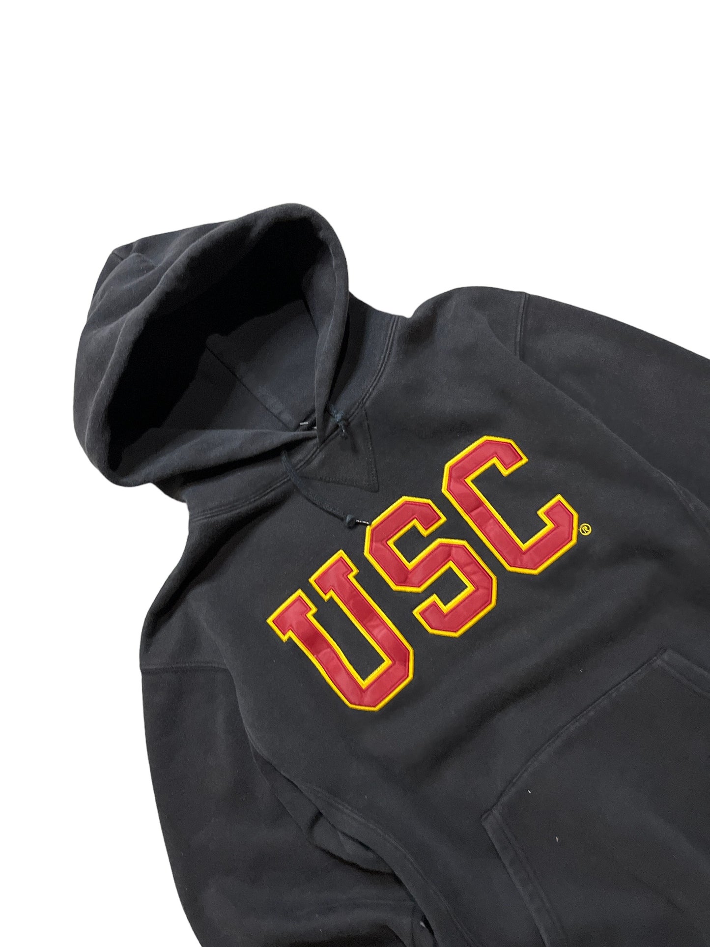 Vintage USC Hoodie