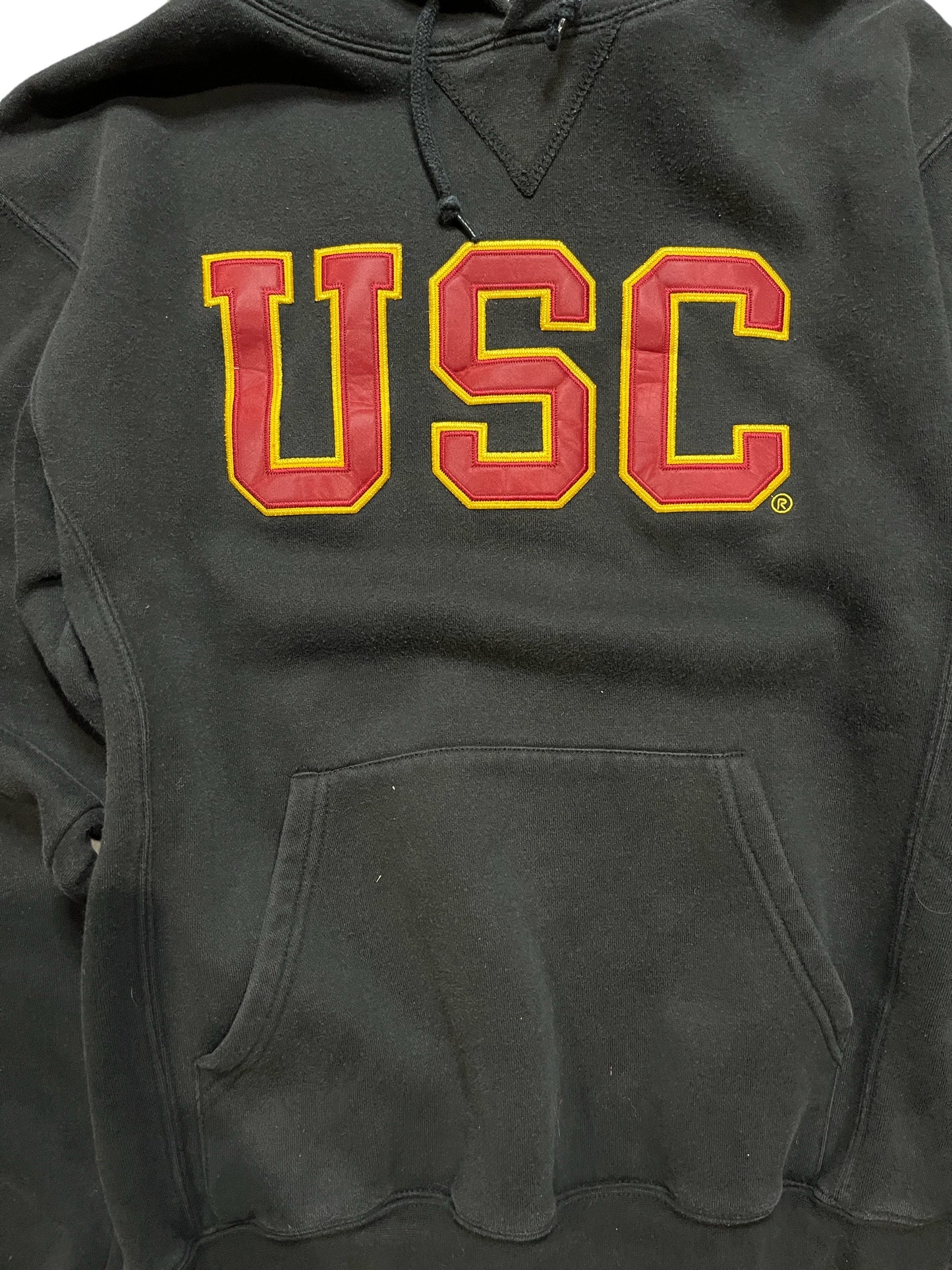 Vintage USC Hoodie