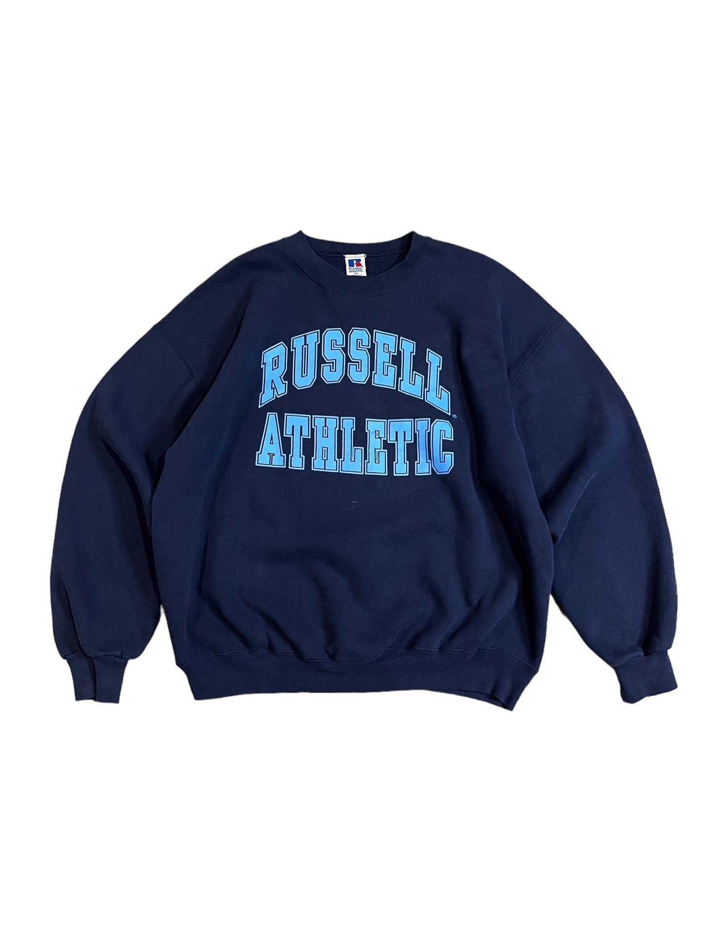 Vintage Russell Athletic Sweater