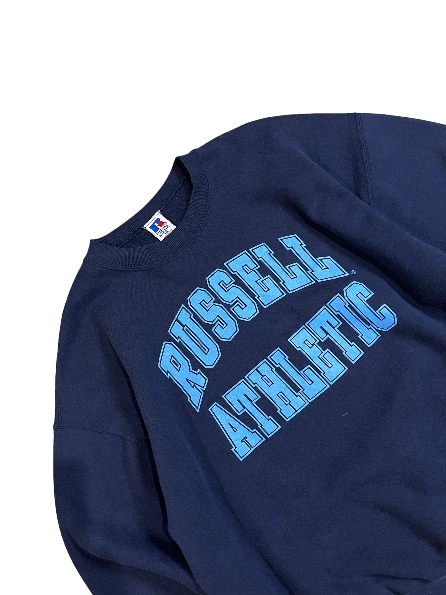 Vintage Russell Athletic Sweater