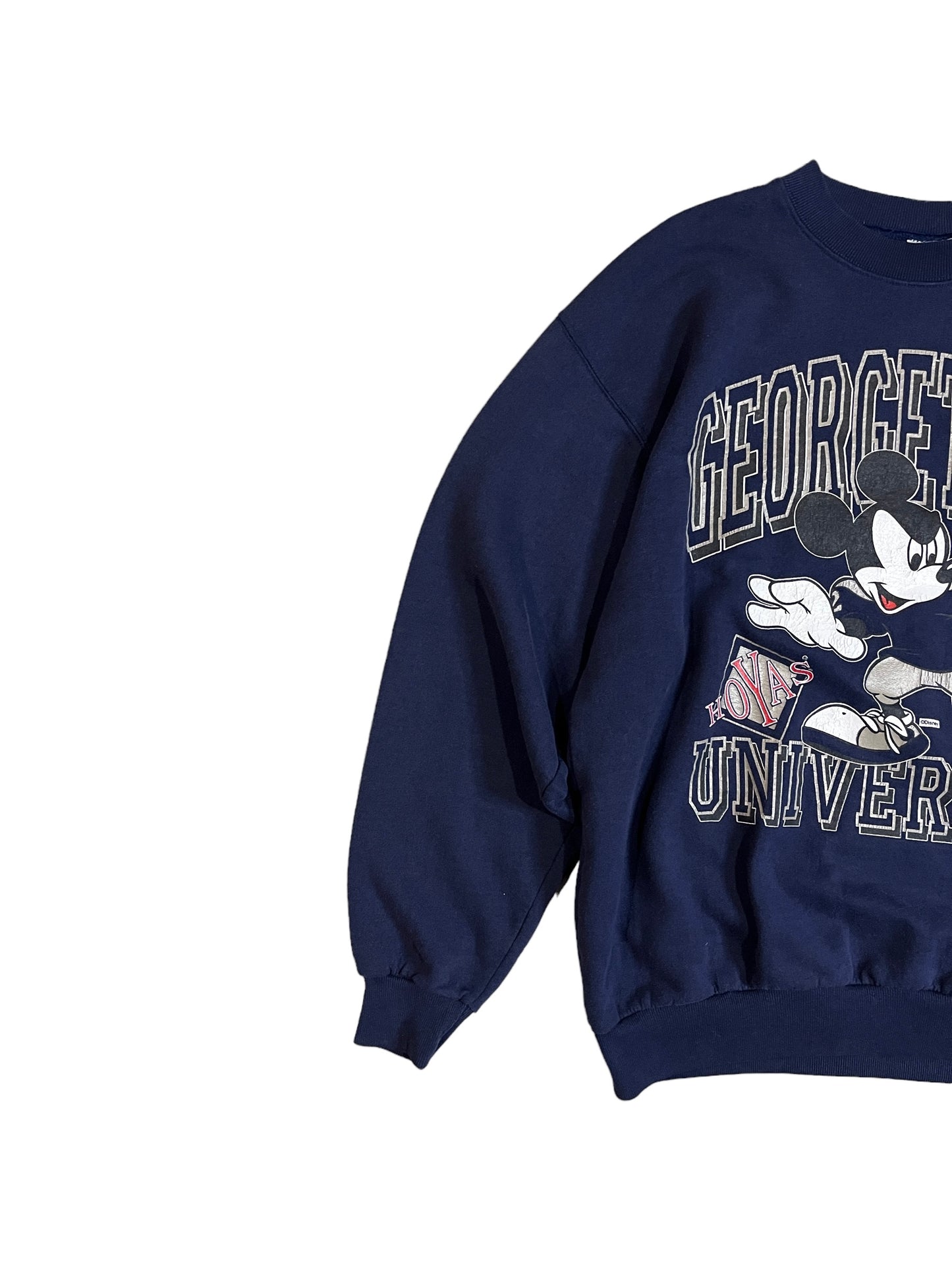 Vintage 90's Georgetown University Sweater