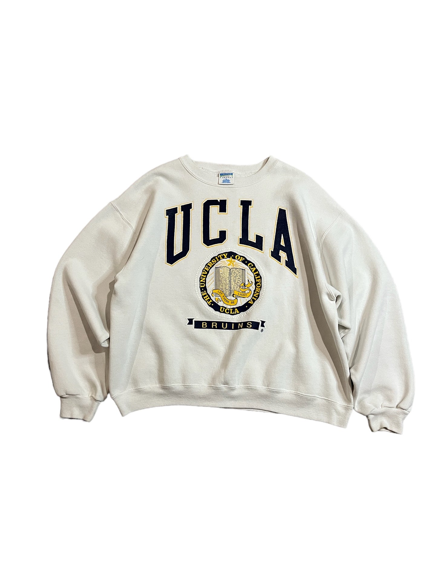 Vintage UCLA Bruins Sweater