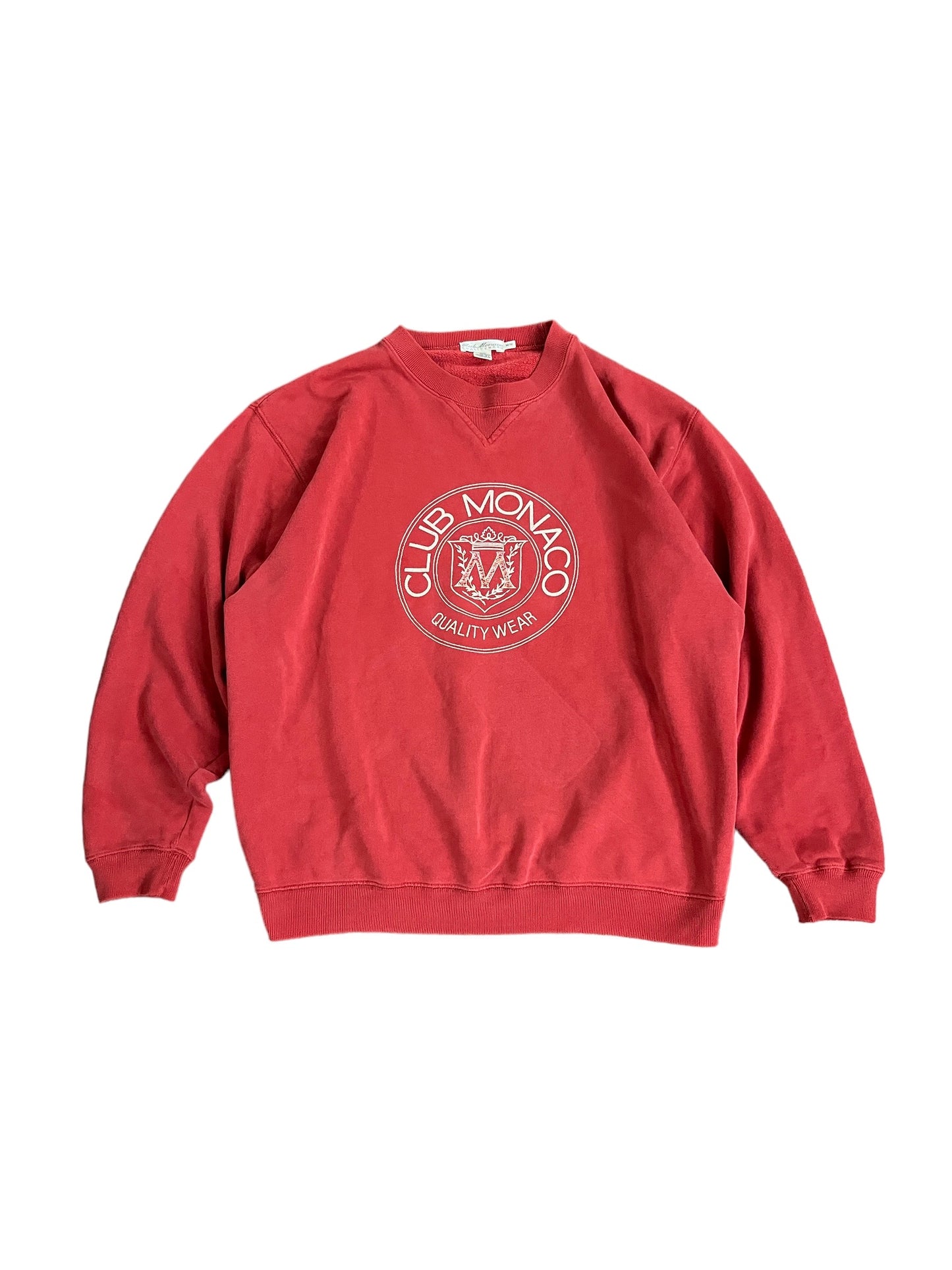 Vintage Club Monaco Sweater